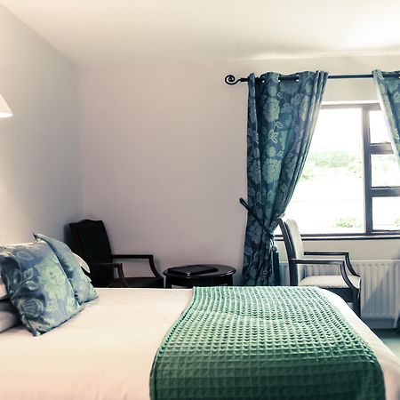 Arnolds Hotel Dunfanaghy Eksteriør bilde