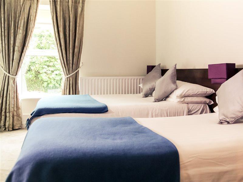 Arnolds Hotel Dunfanaghy Eksteriør bilde