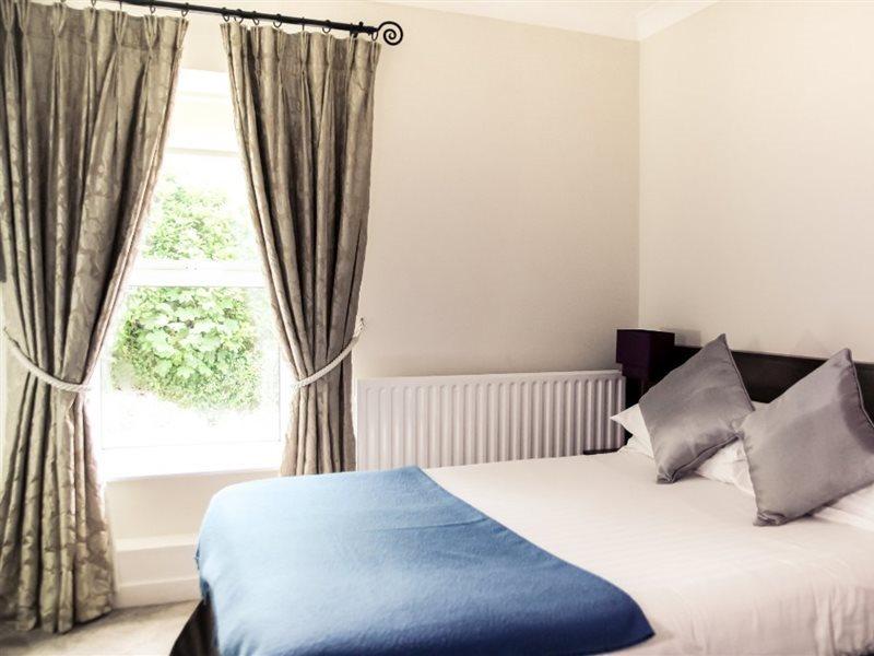 Arnolds Hotel Dunfanaghy Eksteriør bilde