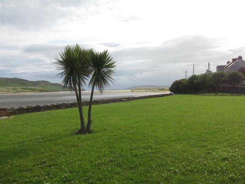 Arnolds Hotel Dunfanaghy Eksteriør bilde