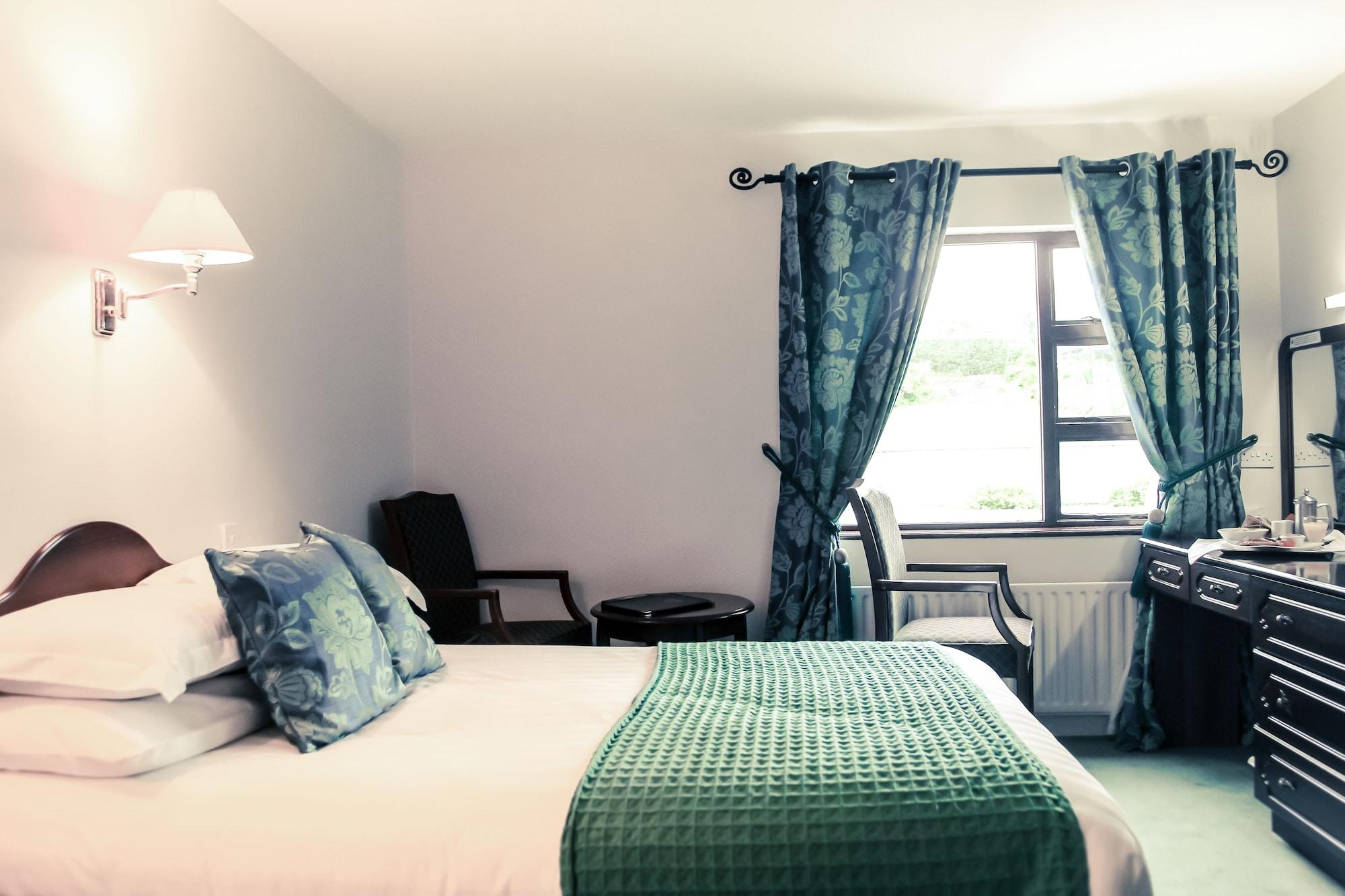 Arnolds Hotel Dunfanaghy Eksteriør bilde