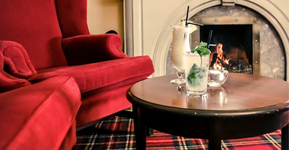 Arnolds Hotel Dunfanaghy Eksteriør bilde