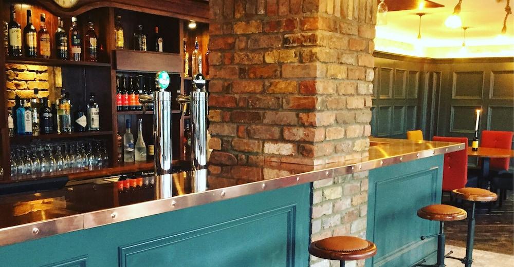 Arnolds Hotel Dunfanaghy Eksteriør bilde
